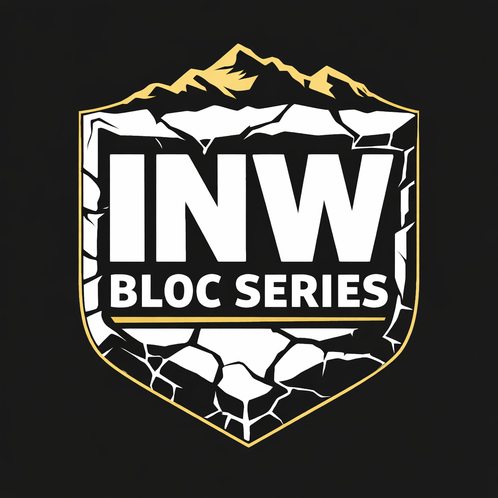 INW Bloc Series logo
